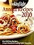 Cooking Light Annual Recipes 2010 by Cooking Light