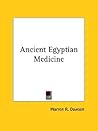 Ancient Egyptian Medicine
