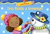 Tess Builds a Snowman (Learn to Write Reader)