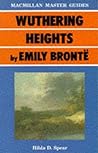 Wuthering Heights by Emily Brontë