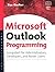 Microsoft Outlook Programmi...