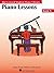 Piano Lessons - Book 5 | Ha...