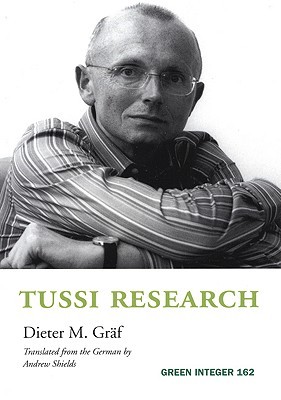 Tussi Research (Green Integer) (German and English Edition)