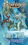 Winter Witch by Elaine Cunningham