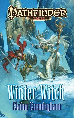 Winter Witch (Pathfinder Tales)