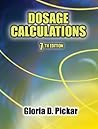 Dosage Calculations
