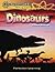 Dinosaurs by Norman Bilbrough