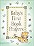 Baby's First Book of Prayers by Melody Carlson