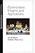 Optimization: Insights and ...