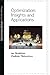 Optimization: Insights and Applications (Princeton Series in Applied Mathematics)