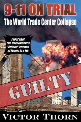 9/11 on Trial: The World Trade Center Collapse (Paperback)