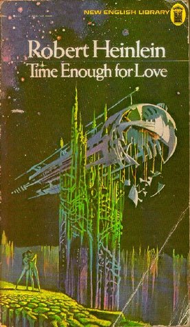 Time Enough for Love