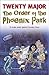 The Order of the Phoenix Park by Twenty Major