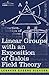 Linear Groups with an Expos...