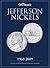 Jefferson Nickel 1968-2009 Collector's Folder by Warman's