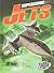 Supersonic Jets (Torque Books)