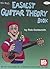 Easiest Guitar Theory Book