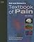 Wall and Melzack's Textbook of Pain: Expert Consult - Online and Print
