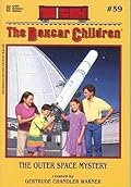 The Outer Space Mystery