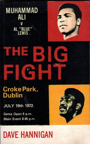 The Big Fight: Muhammad Ali v Al 'Blue' Lewis