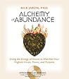 Alchemy of Abundance: Using the Energy of Desire to Manifest Your Highest Vision, Power, and Purpose