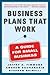 Business Plans that Work by Jeffry A. Timmons
