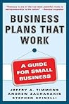 Business Plans th...