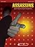 Stephen Sondheim - Assassins: Revised Edition - Vocal Score