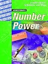 Jamestown's Number Power: Graphs, Charts, Schedules, and Maps Jamestown's Number Power: Graphs, Charts, Schedules, and Maps
