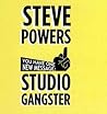 Steve Powers: Stu...