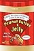 Peanut Butter & Jelly by Mike Toy