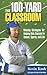The 100-yard Classroom by Kevin Kush