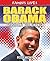 Barack Obama: President for Change (Famous Lives)