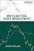 Mathematical Asset Management