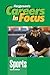 Sports (Ferguson's Careers in Focus)