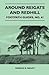 Around Reigate and Redhill - Footpath Guide by Harold G. Bailey
