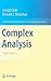 Complex Analysis
