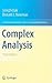 Complex Analysis (Undergraduate Texts in Mathematics)