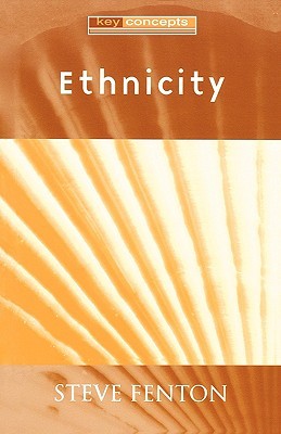 Ethnicity (Key Concepts)