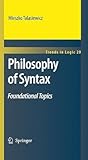 Philosophy of Syn...