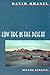 Low Tide In The Desert by David Kranes