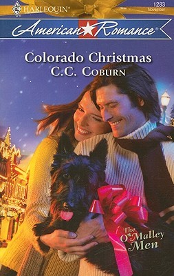 Colorado Christmas (O'Malley Men, #1)