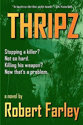 Thripz (Paperback)
