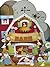 Inside Old Mcdonald's Barn (Story Book)