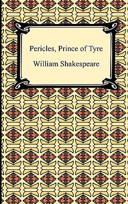 Pericles, Prince of Tyre