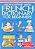 Usborne French Dictionary F...