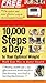 10,000 Steps a Day to Your Optimal Weight by Greg Isaacs