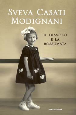 Il diavolo e la rossumata (Hardcover)