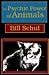 The Psychic Power of Animals