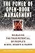 Power of Open-Book Management